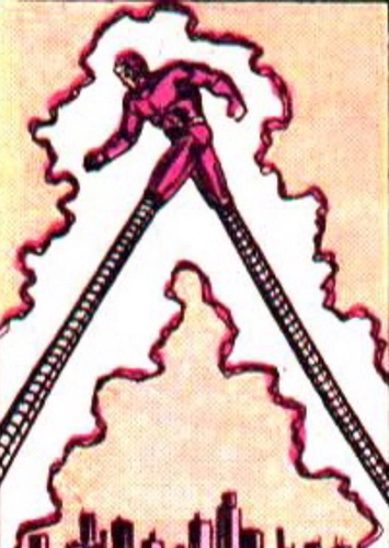 Aaron Stack