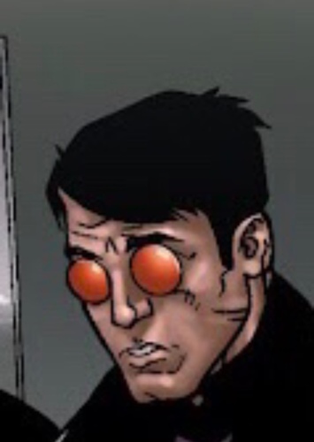 Aaron Stack Fan Casting for Civil War (2006) (with character roster ...