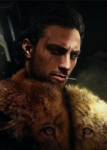 Aaron Taylor-Johnson