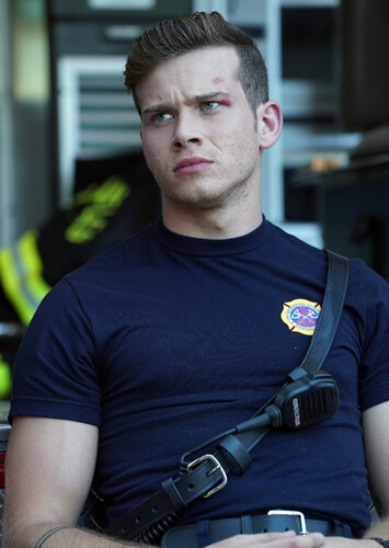 Aaron Warner