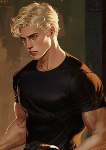 Aaron  Warner