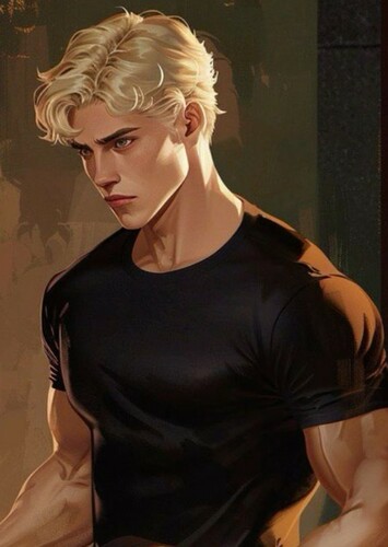 Aaron Warner