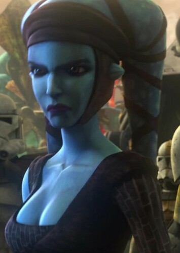 Aayla Sacura