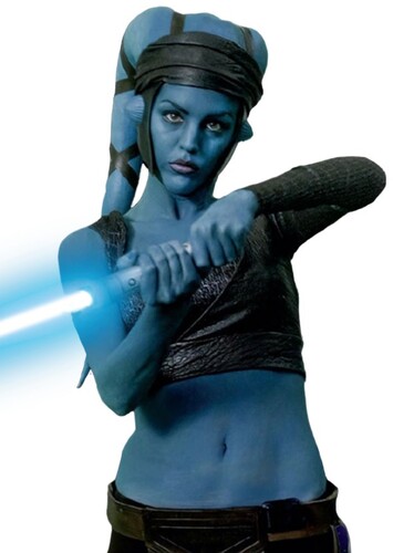 Aayla Secura