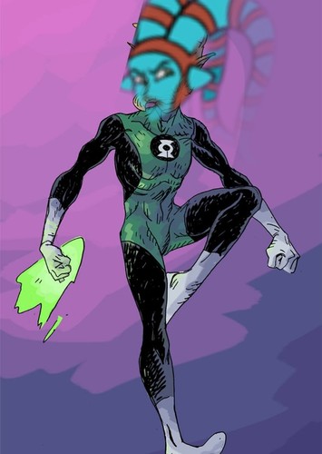 Aayla Secura