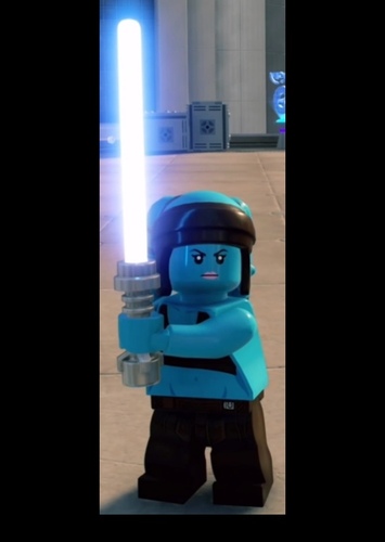 Aayla Secura