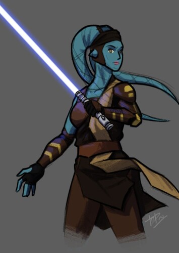 Aayla Secura