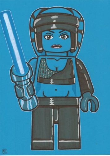 Aayla Secura