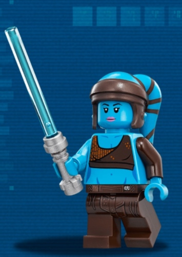 Aayla Secura