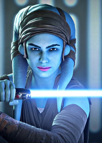 Aayla Secura