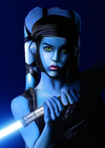 Aayla Secura