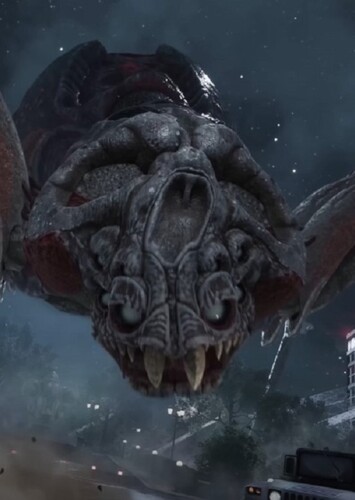 Abaddon