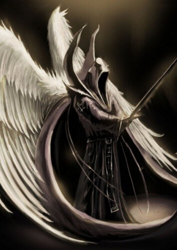 Abaddon (Voice)