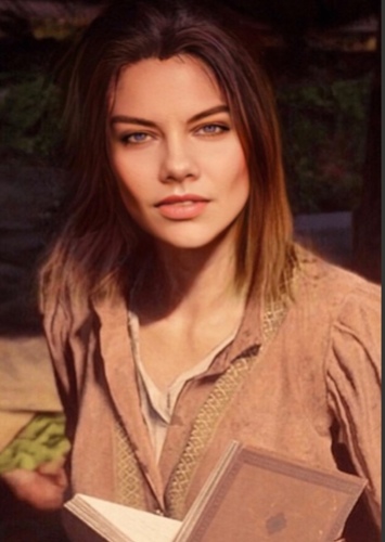 Abagail Marston
