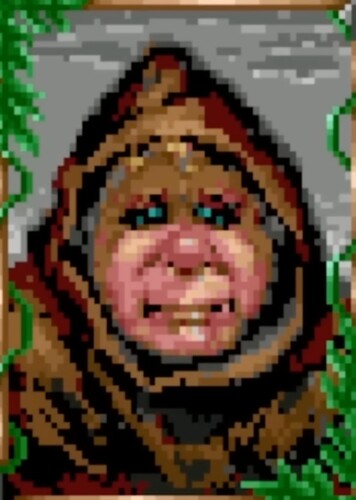 Abbey Monks