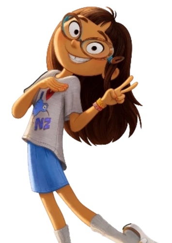 Abbey Posey