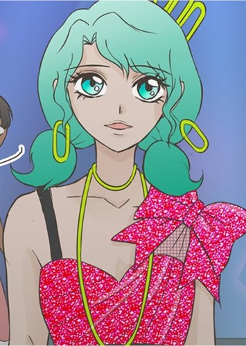 Abbi Pre-Curse