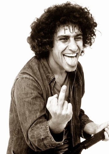 Abbie Hoffman