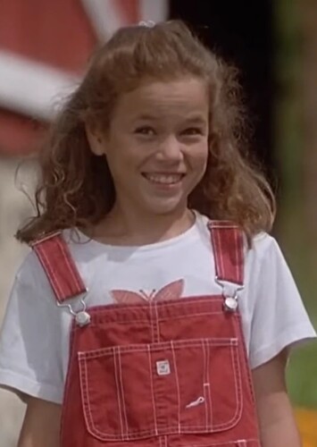 Abby newton