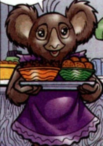 Abby