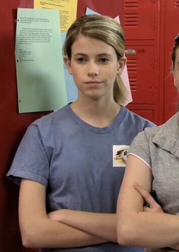 Abby