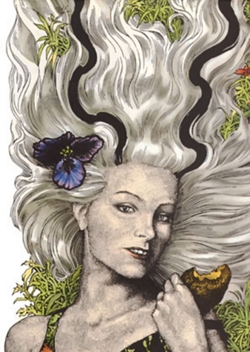 Abby Arcane
