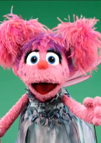 Abby Cadabby