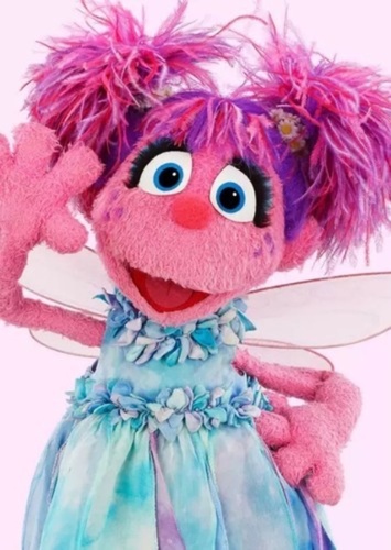 Abby Cadabby