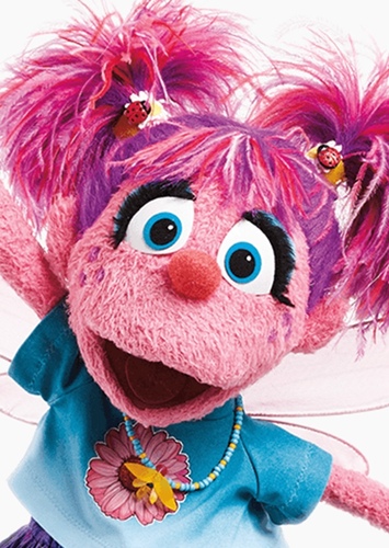 Abby Cadabby