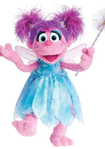 Abby Cadabby