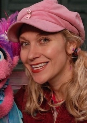 Abby Cadabby