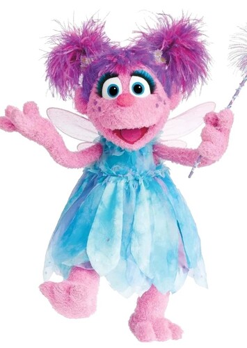Abby Cadabby