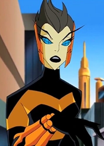 Queen Bee