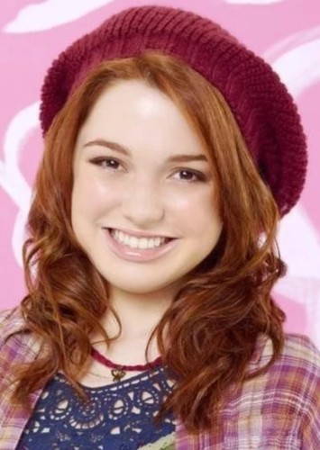 Abby Hanover