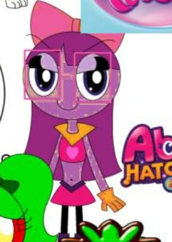 Abby Hatcher