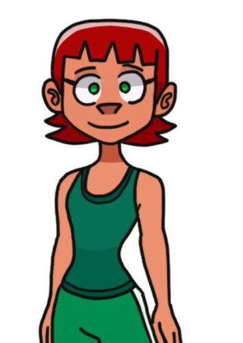 Abby Lothwell
