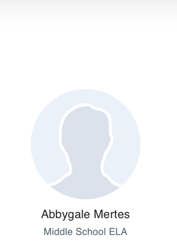 Abby Mertes