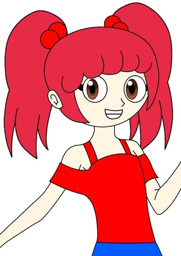 Abby Nebraska