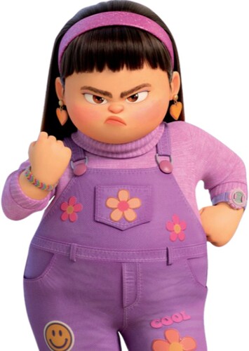 Abby Park