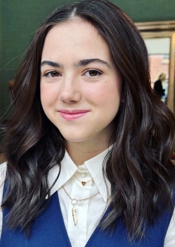 Abby Ryder Fortson