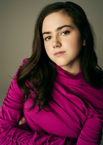 Abby Ryder Fortson