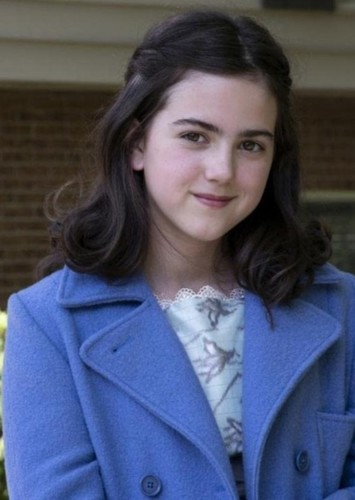 Abby Ryder Fortson
