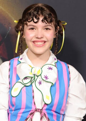 Abby Schmidt
