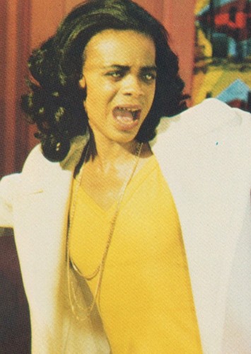 Abby Williams
