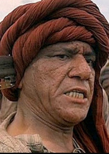 Abdullah