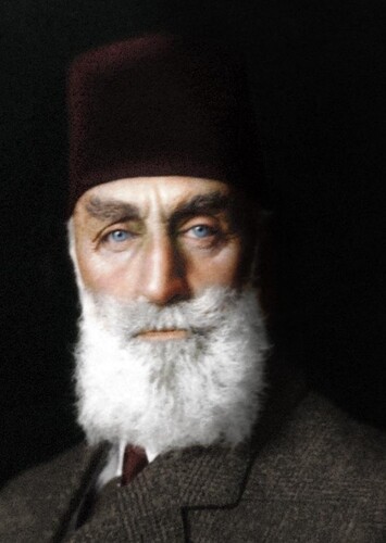 Abdulmejid II