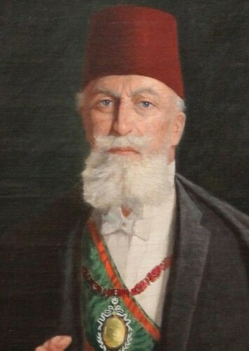Abdulmejid II