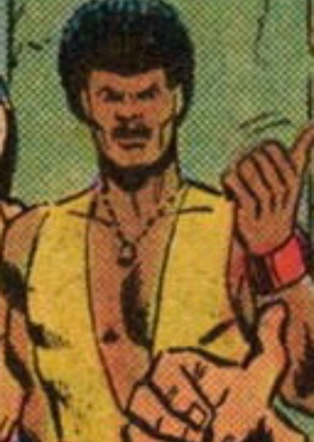 Abe Brown