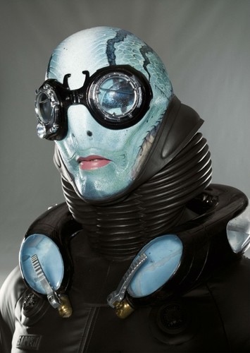 Abe Sapien (del Toro)