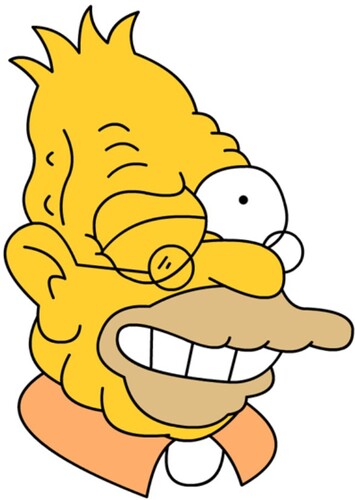 Abe Simpson